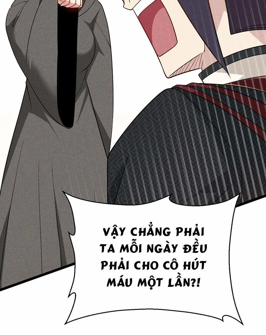 Võ Lâm Đệ Nhất Đầu Bếp chương 27.1 - trang 28