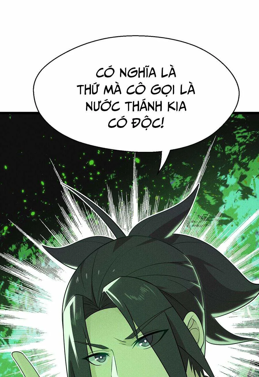 Võ Lâm Đệ Nhất Đầu Bếp chương 27.1 - trang 45