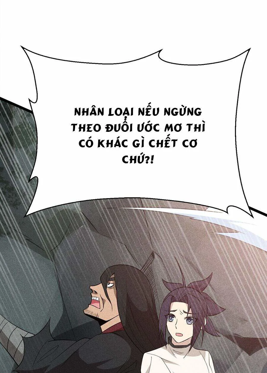 Võ Lâm Đệ Nhất Đầu Bếp chương 30.1 - trang 8