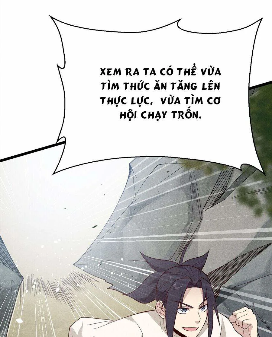 Võ Lâm Đệ Nhất Đầu Bếp chương 30.1 - trang 28