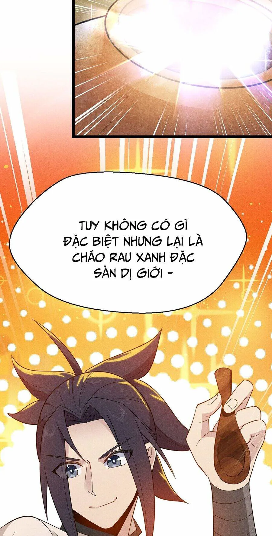 Võ Lâm Đệ Nhất Đầu Bếp chương 30.1 - trang 44
