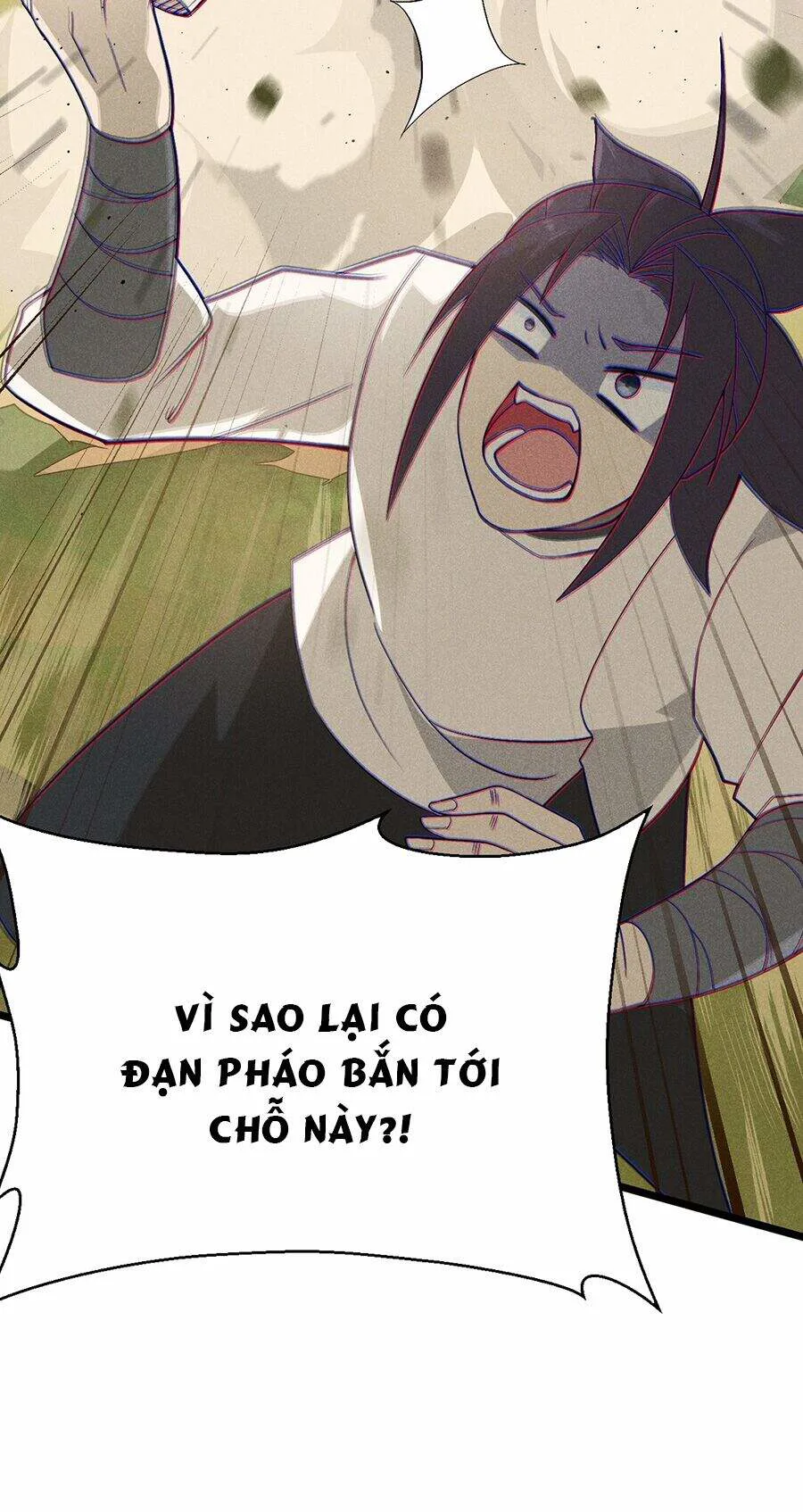 Võ Lâm Đệ Nhất Đầu Bếp chương 30.2 - trang 22