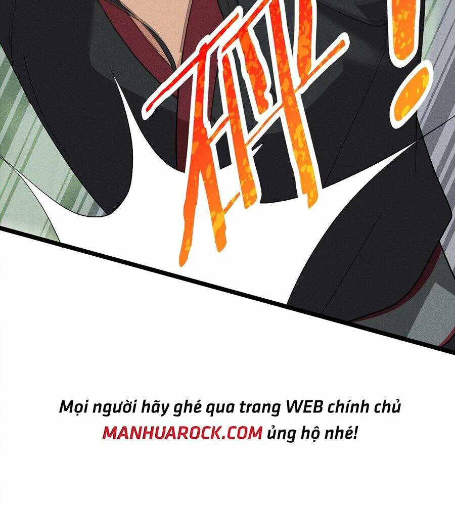 Võ Lâm Đệ Nhất Đầu Bếp chương 30.2 - trang 31