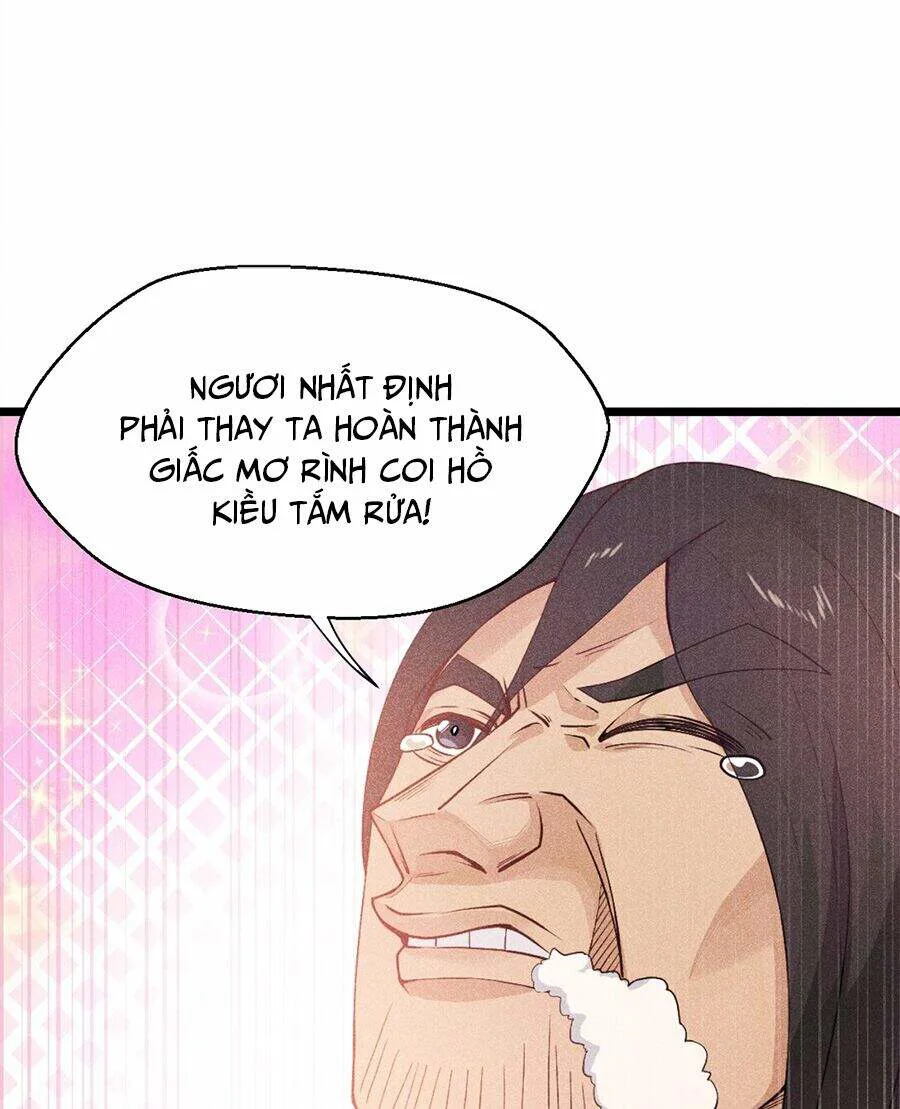 Võ Lâm Đệ Nhất Đầu Bếp chương 30.2 - trang 41