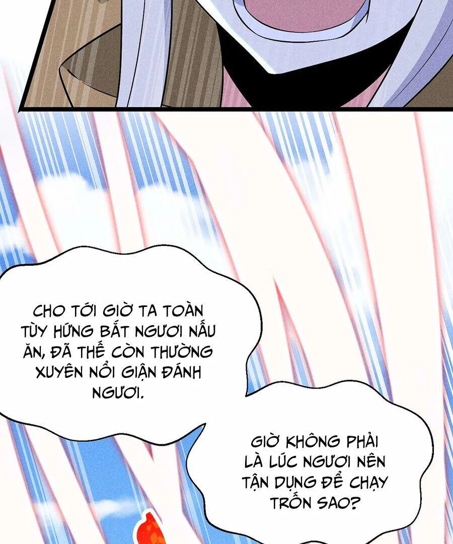 Võ Lâm Đệ Nhất Đầu Bếp chương 31.1 - trang 39