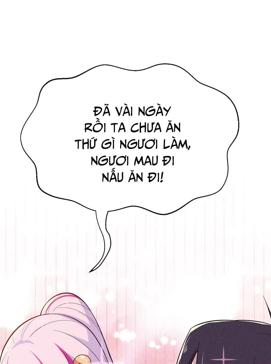 Võ Lâm Đệ Nhất Đầu Bếp chương 35.2 - trang 33