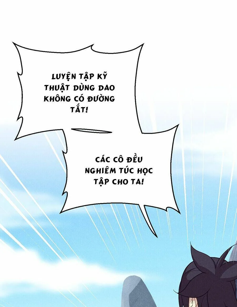 Võ Lâm Đệ Nhất Đầu Bếp chương 38.2 - trang 21