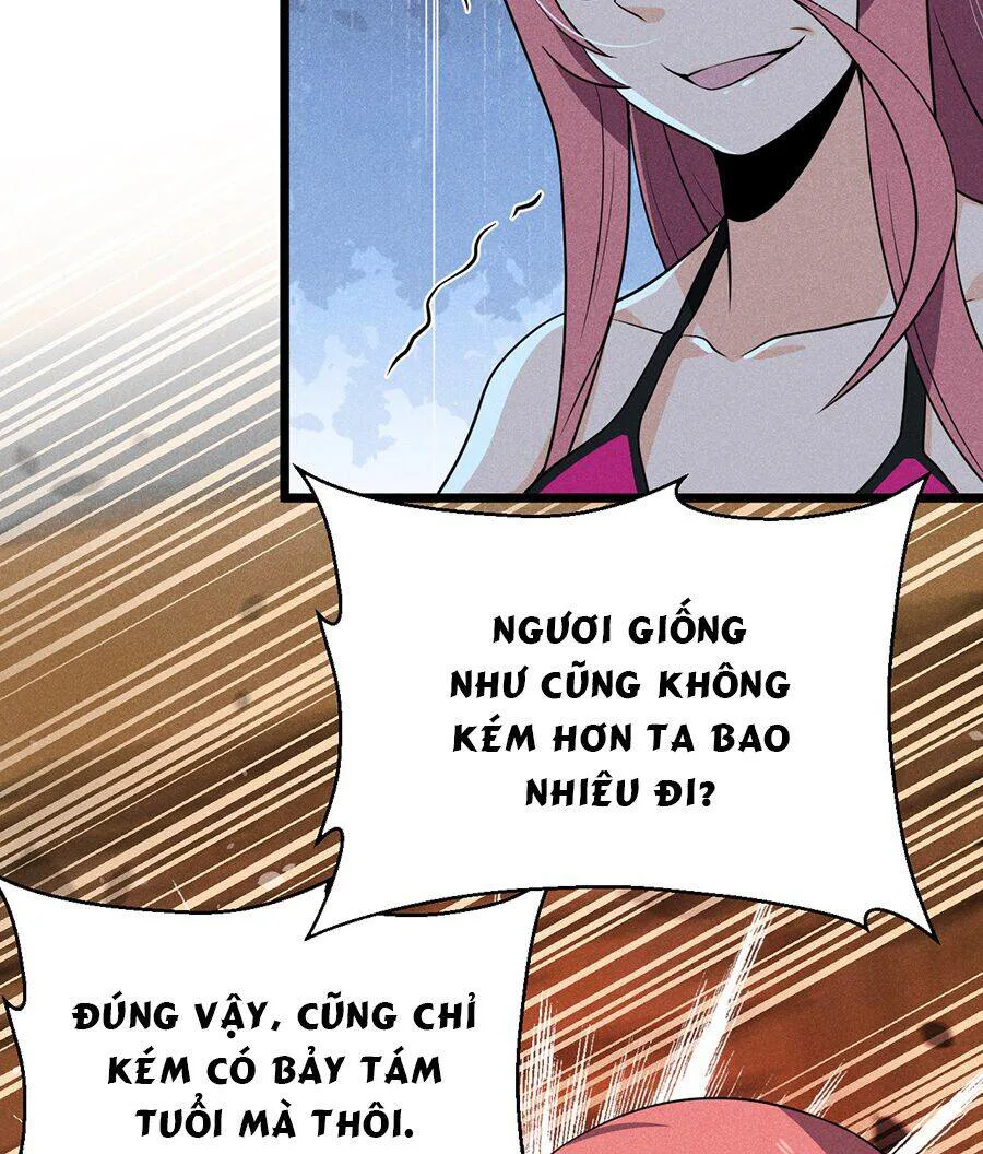 Võ Lâm Đệ Nhất Đầu Bếp chương 44.1 - trang 43