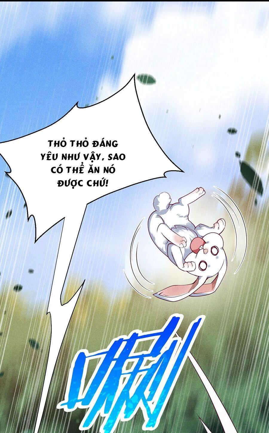 Võ Lâm Đệ Nhất Đầu Bếp chương 47.1 - trang 5