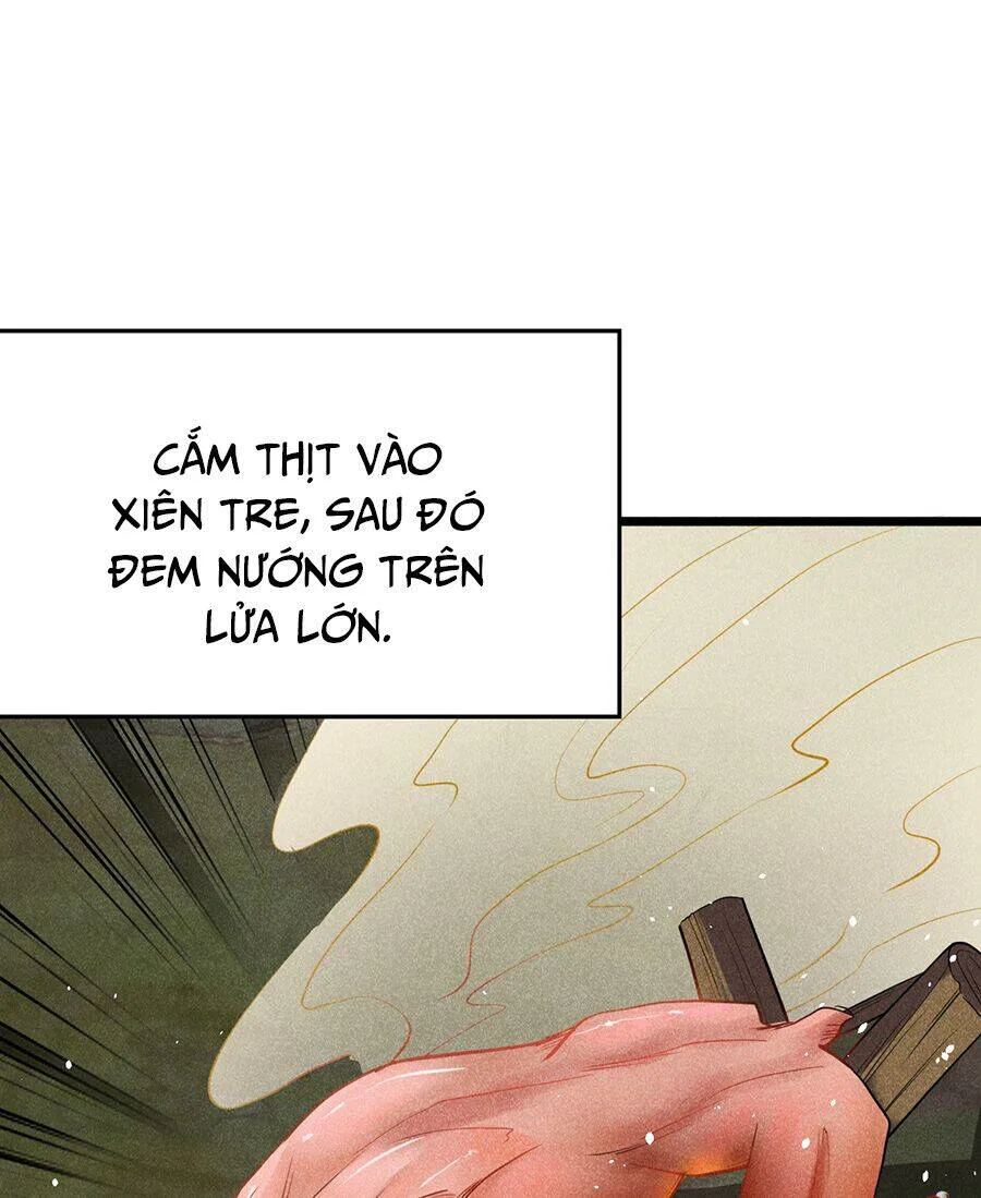 Võ Lâm Đệ Nhất Đầu Bếp chương 47.1 - trang 17