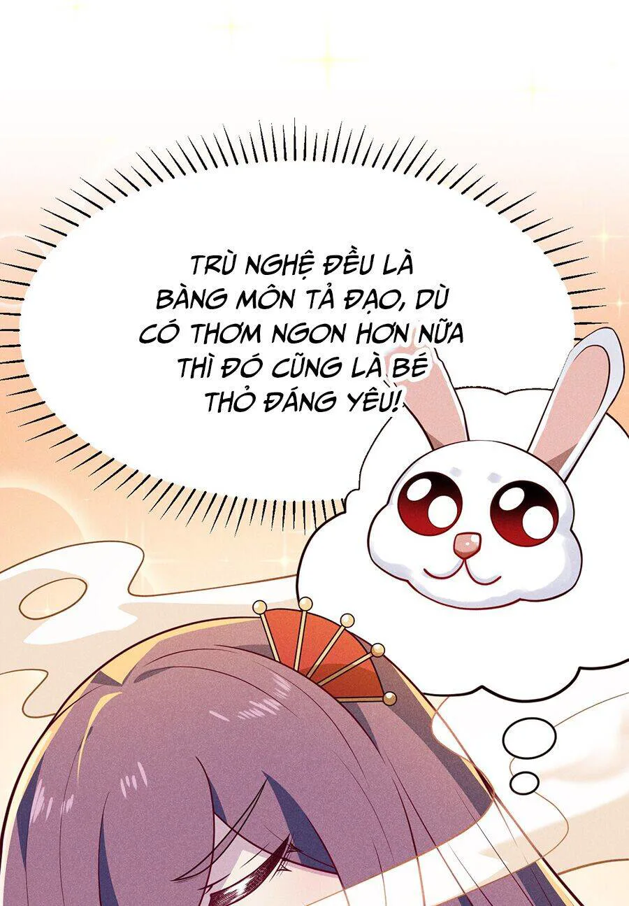 Võ Lâm Đệ Nhất Đầu Bếp chương 47.1 - trang 34