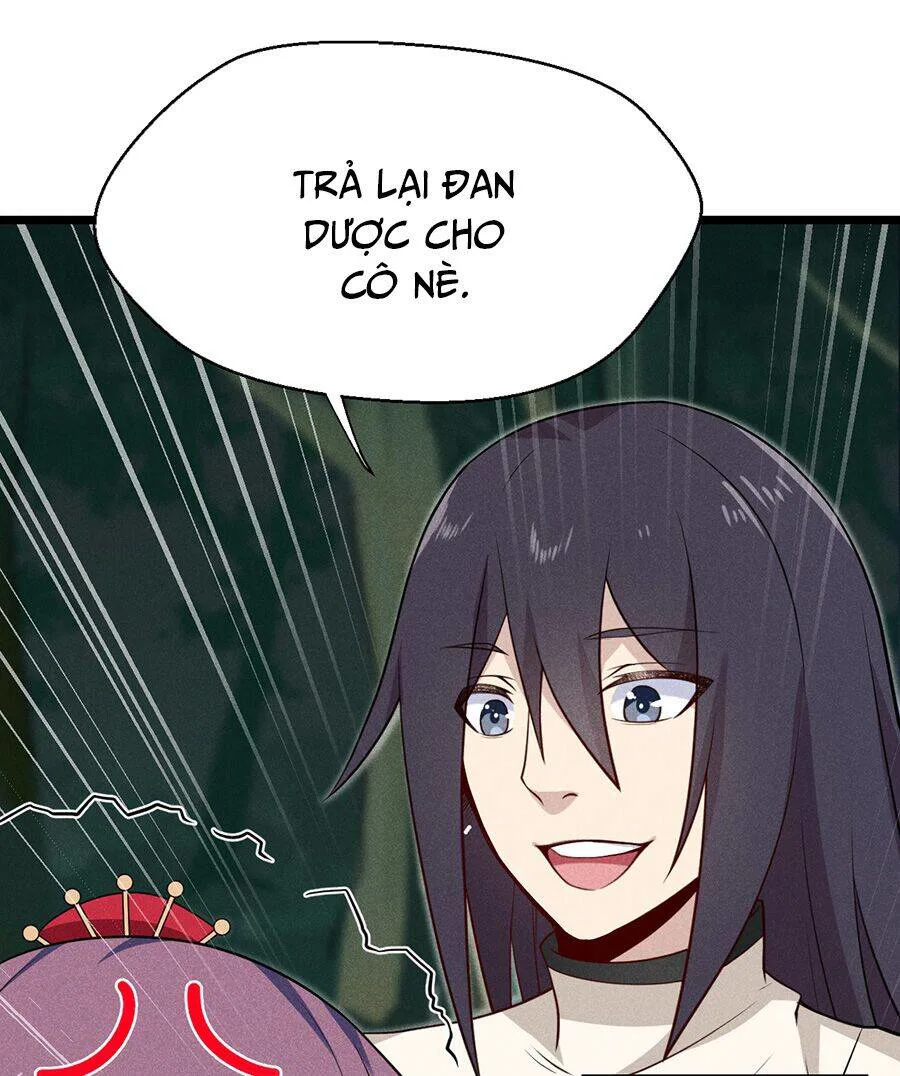 Võ Lâm Đệ Nhất Đầu Bếp chương 47.1 - trang 47