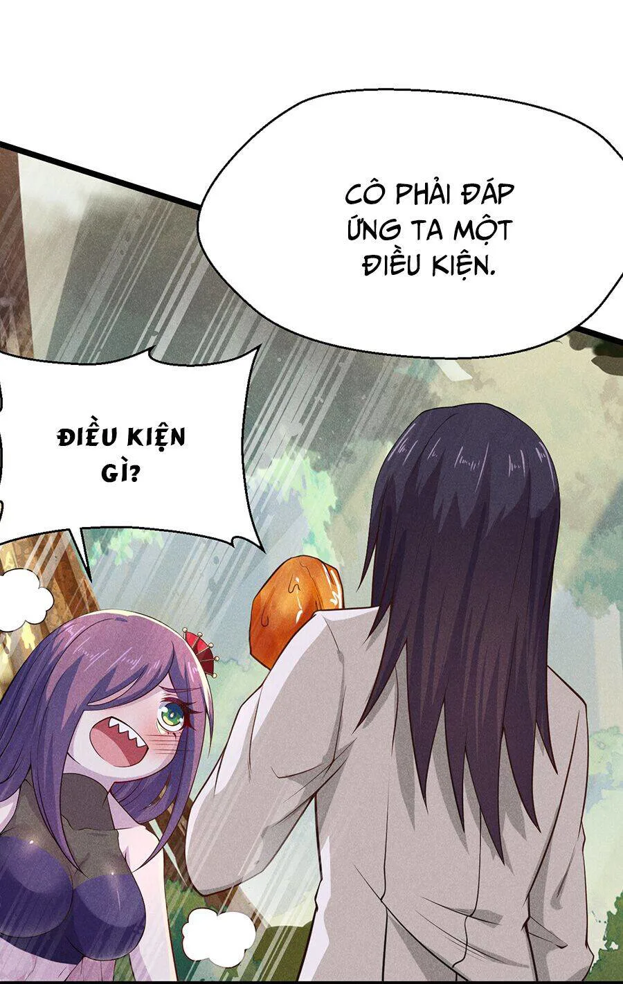 Võ Lâm Đệ Nhất Đầu Bếp chương 47.1 - trang 54