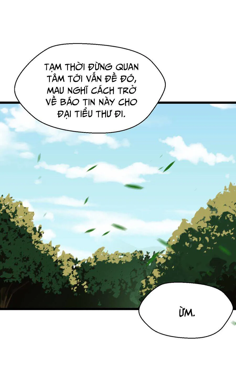 Võ Lâm Đệ Nhất Đầu Bếp chương 48.2 - trang 13