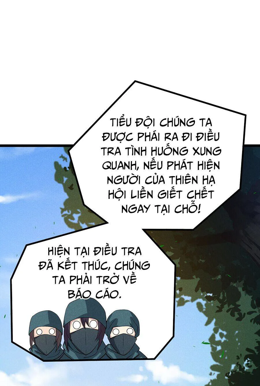 Võ Lâm Đệ Nhất Đầu Bếp chương 48.2 - trang 49
