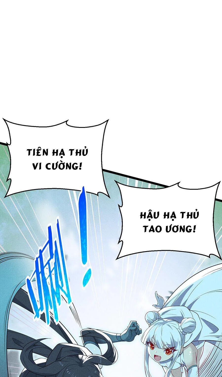 Võ Lâm Đệ Nhất Đầu Bếp chương 50.1 - trang 12