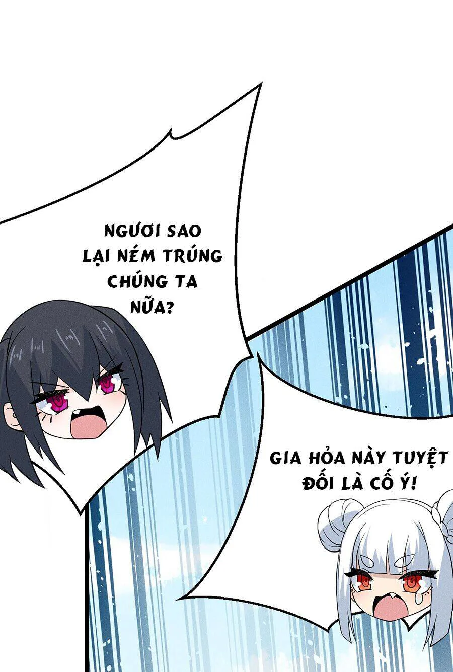 Võ Lâm Đệ Nhất Đầu Bếp chương 50.1 - trang 43
