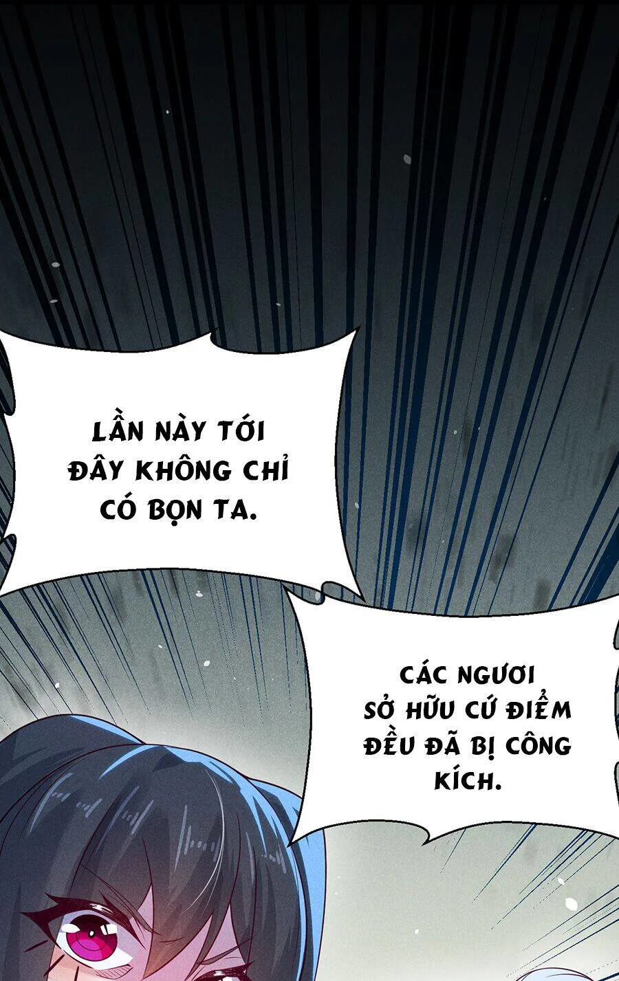 Võ Lâm Đệ Nhất Đầu Bếp chương 51.1 - trang 6
