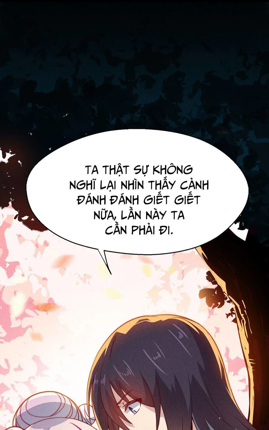 Võ Lâm Đệ Nhất Đầu Bếp chương 51.1 - trang 28