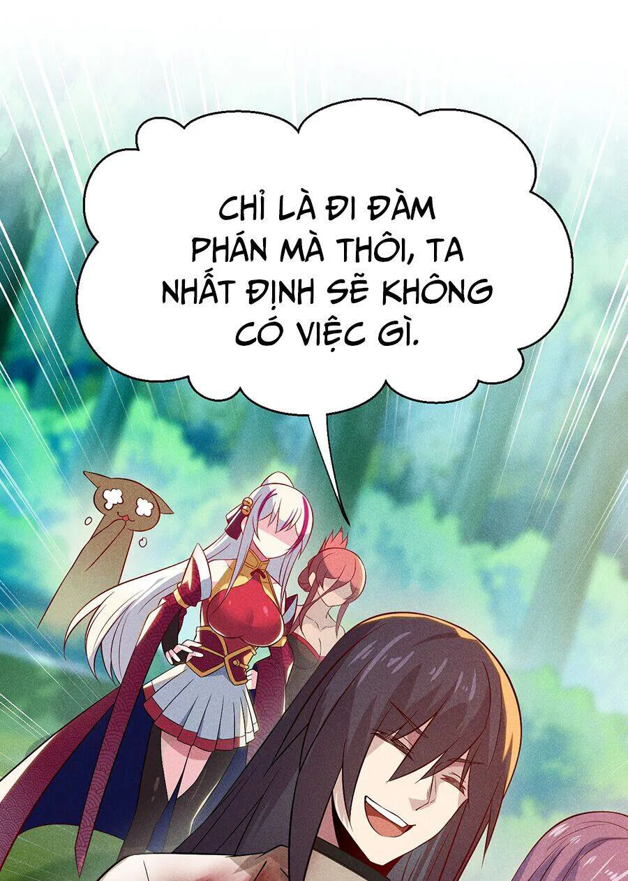 Võ Lâm Đệ Nhất Đầu Bếp chương 51.1 - trang 42