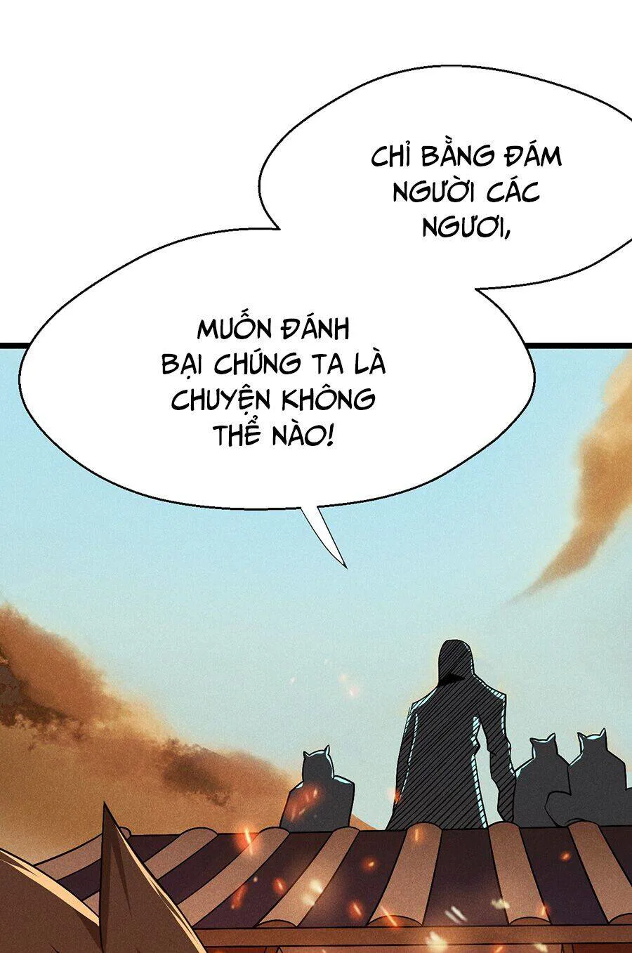 Võ Lâm Đệ Nhất Đầu Bếp chương 51.1 - trang 53
