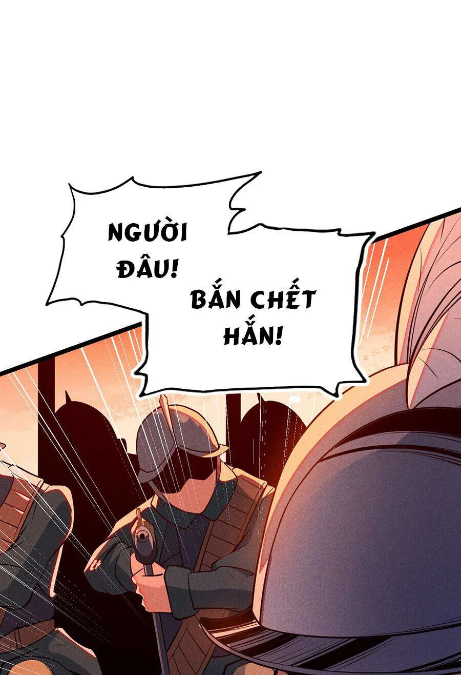 Võ Lâm Đệ Nhất Đầu Bếp chương 52.2 - trang 3