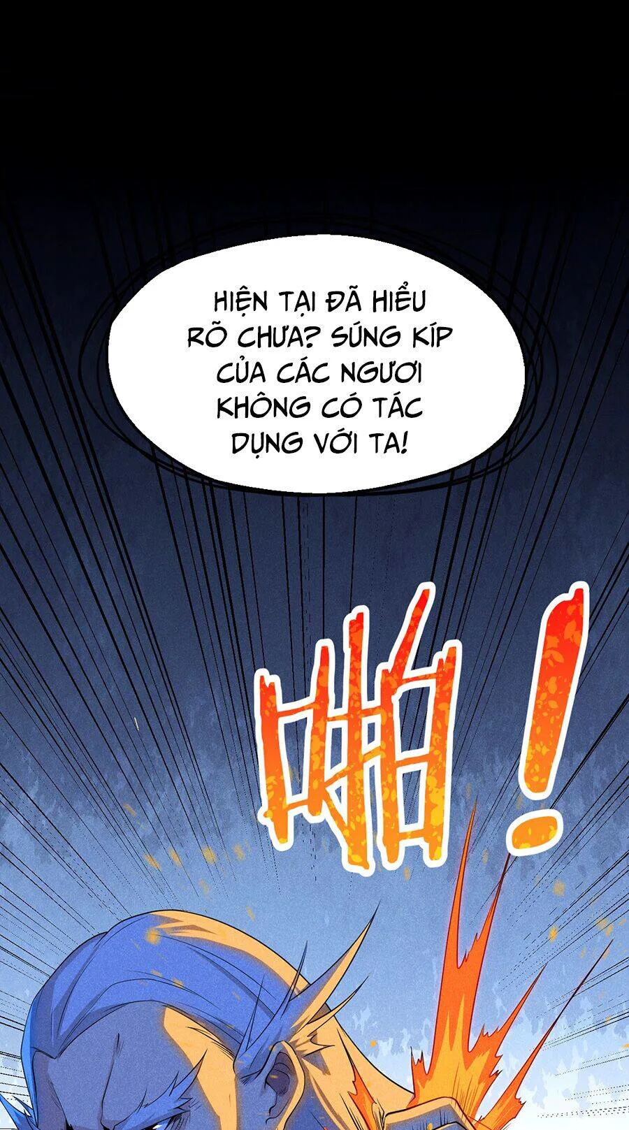 Võ Lâm Đệ Nhất Đầu Bếp chương 52.2 - trang 29