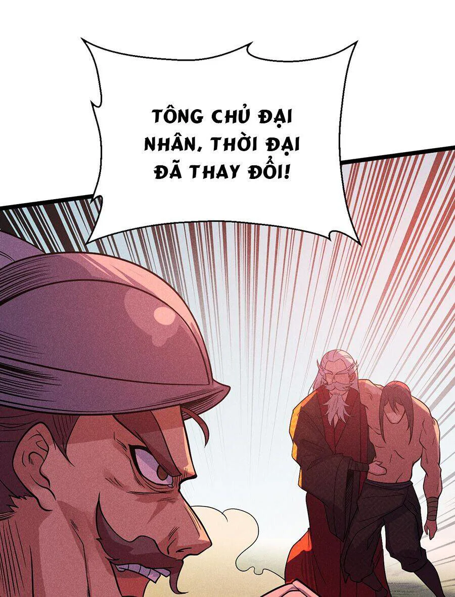 Võ Lâm Đệ Nhất Đầu Bếp chương 52.2 - trang 35