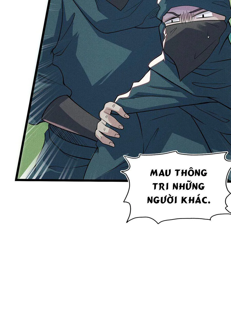 Võ Lâm Đệ Nhất Đầu Bếp chương 54.2 - trang 14