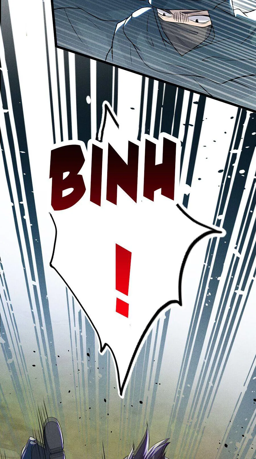 Võ Lâm Đệ Nhất Đầu Bếp chương 54.2 - trang 16