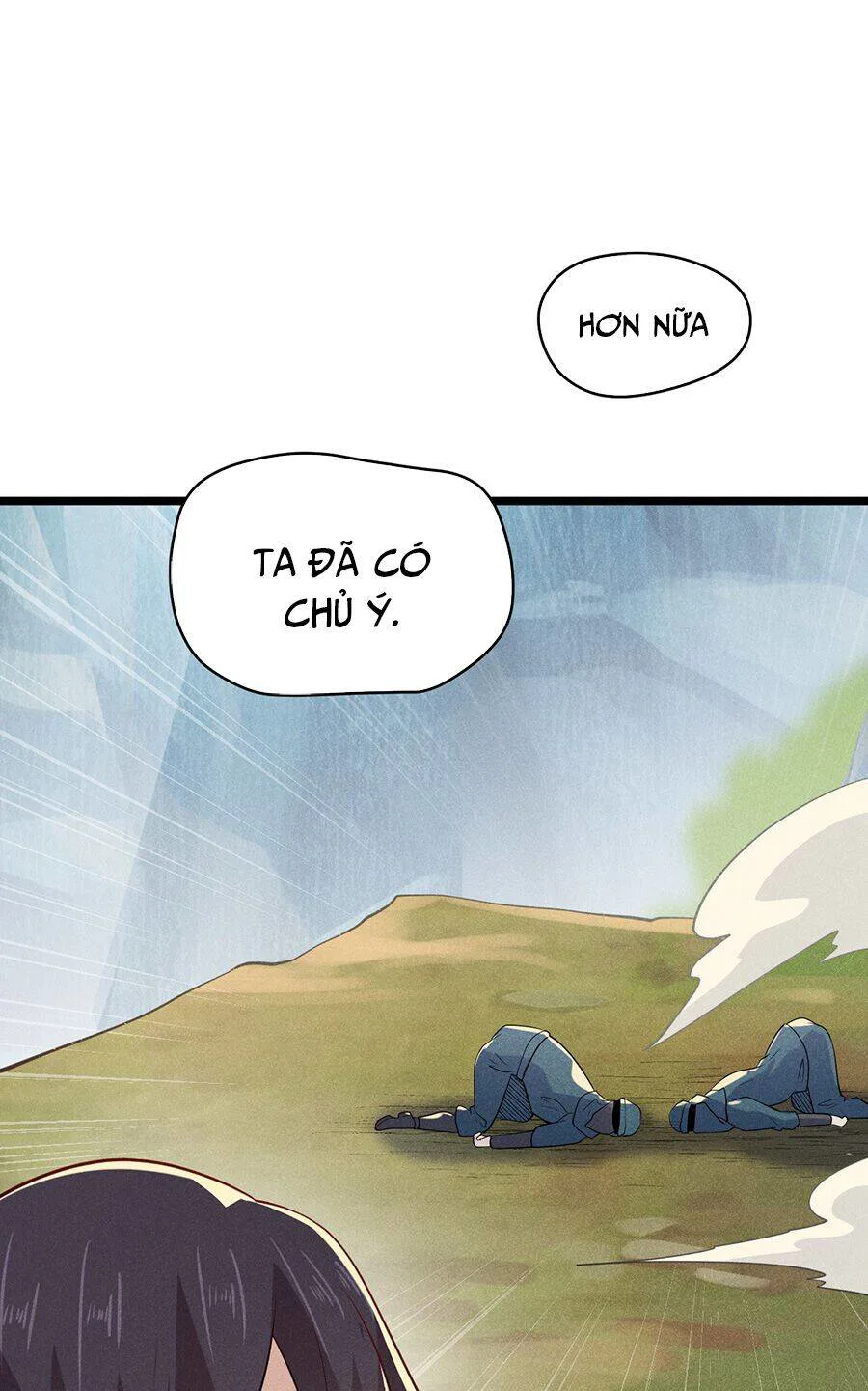 Võ Lâm Đệ Nhất Đầu Bếp chương 54.2 - trang 49