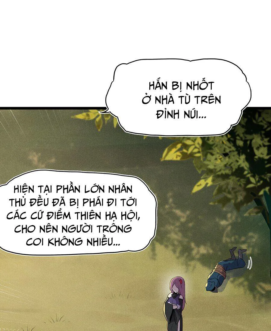 Võ Lâm Đệ Nhất Đầu Bếp chương 55.1 - trang 8