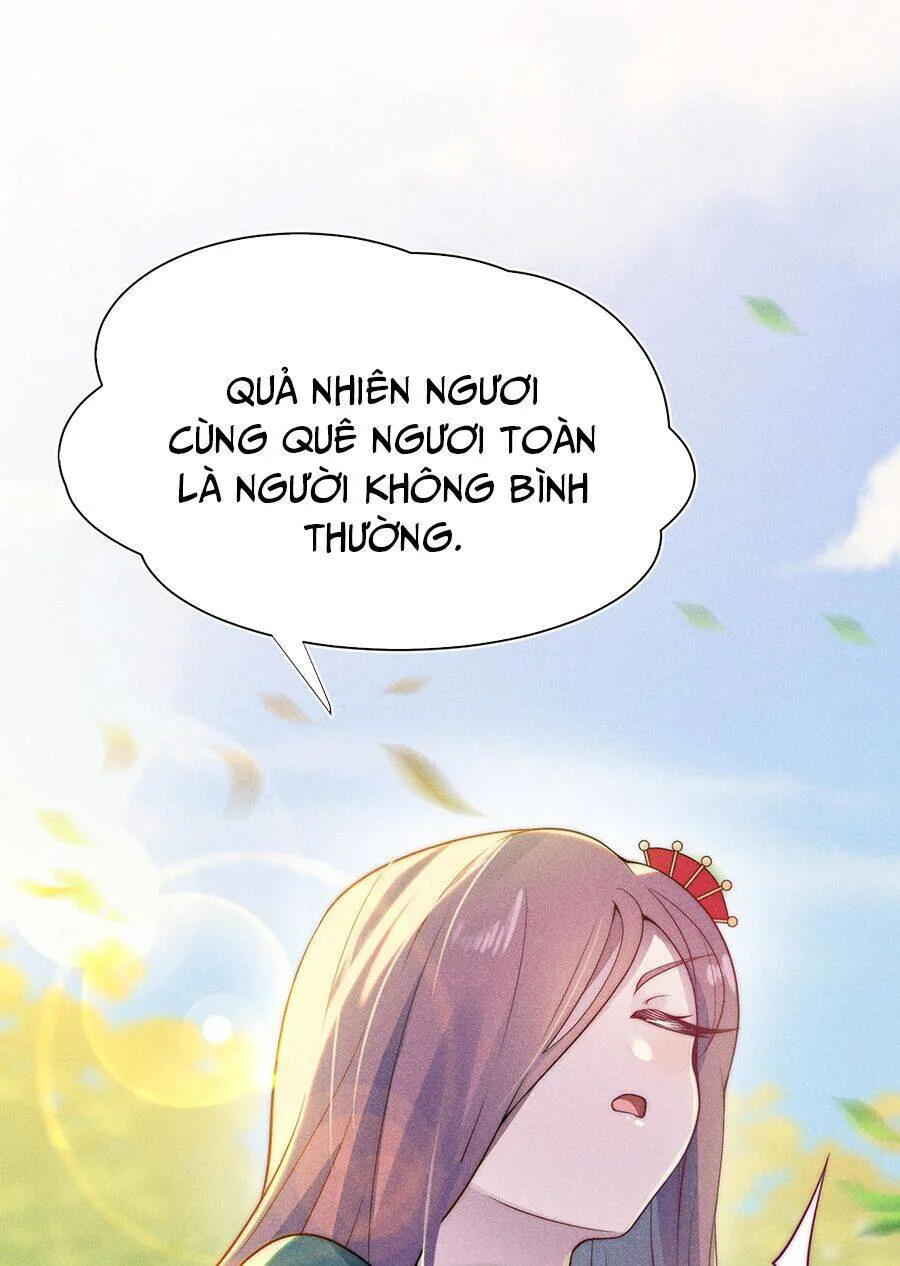Võ Lâm Đệ Nhất Đầu Bếp chương 55.1 - trang 23
