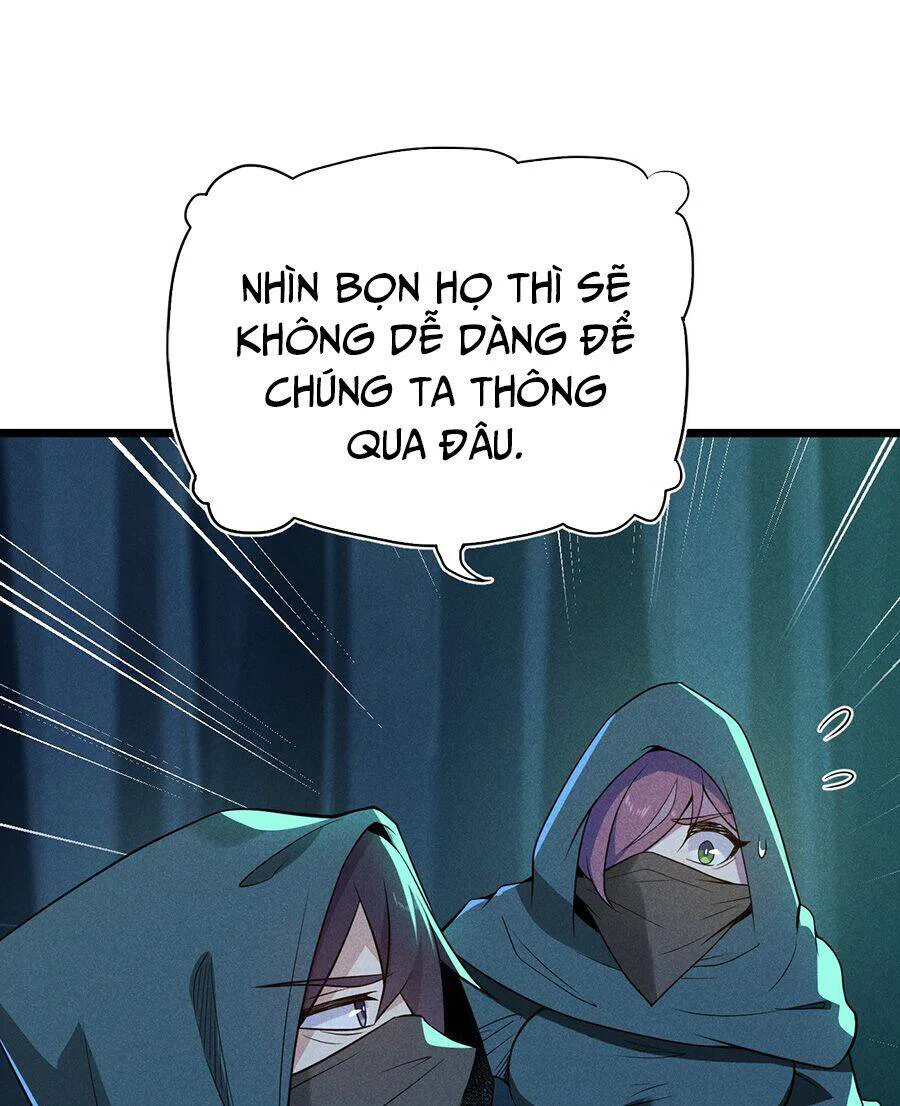 Võ Lâm Đệ Nhất Đầu Bếp chương 55.1 - trang 49