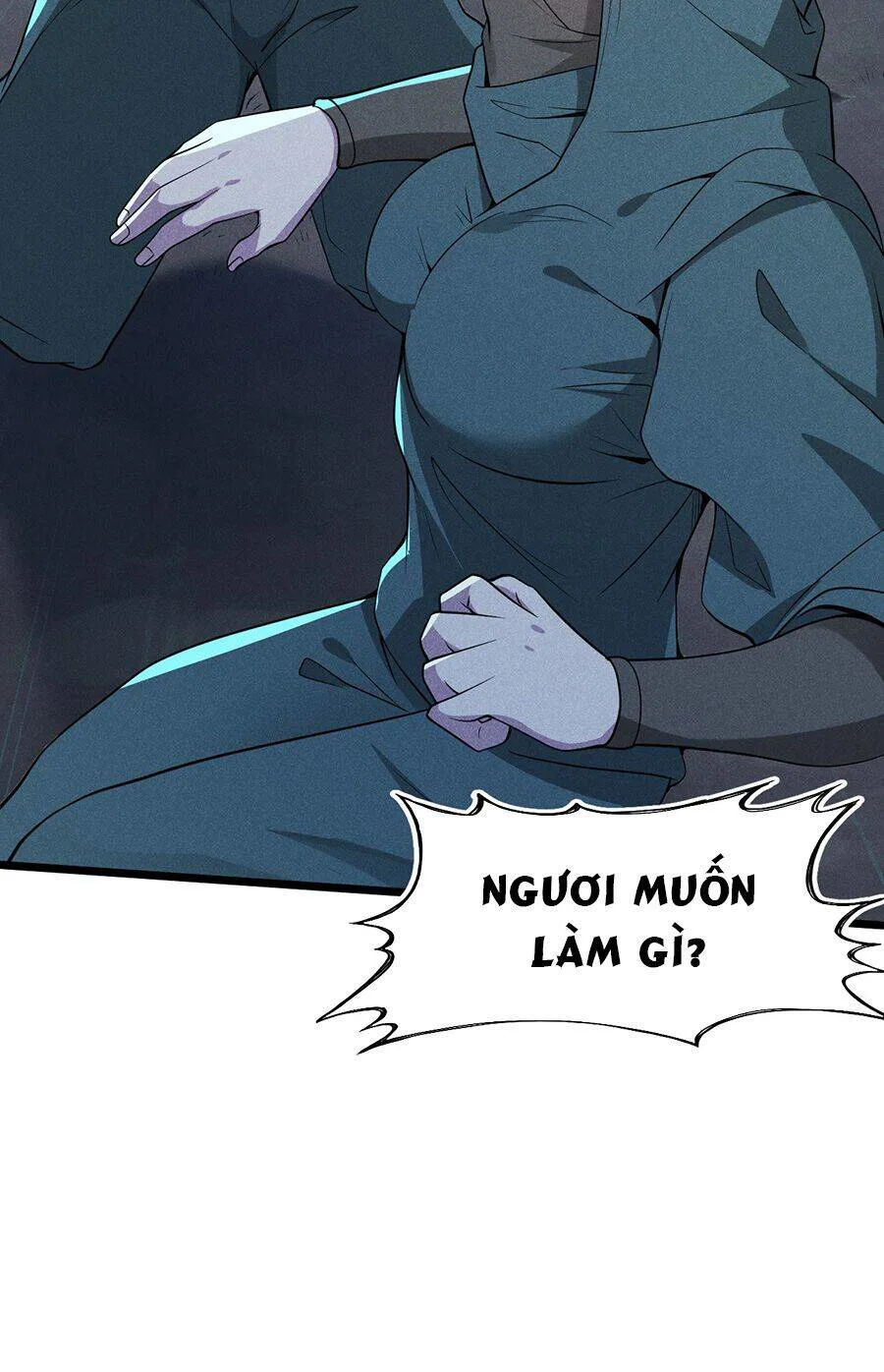 Võ Lâm Đệ Nhất Đầu Bếp chương 55.2 - trang 8