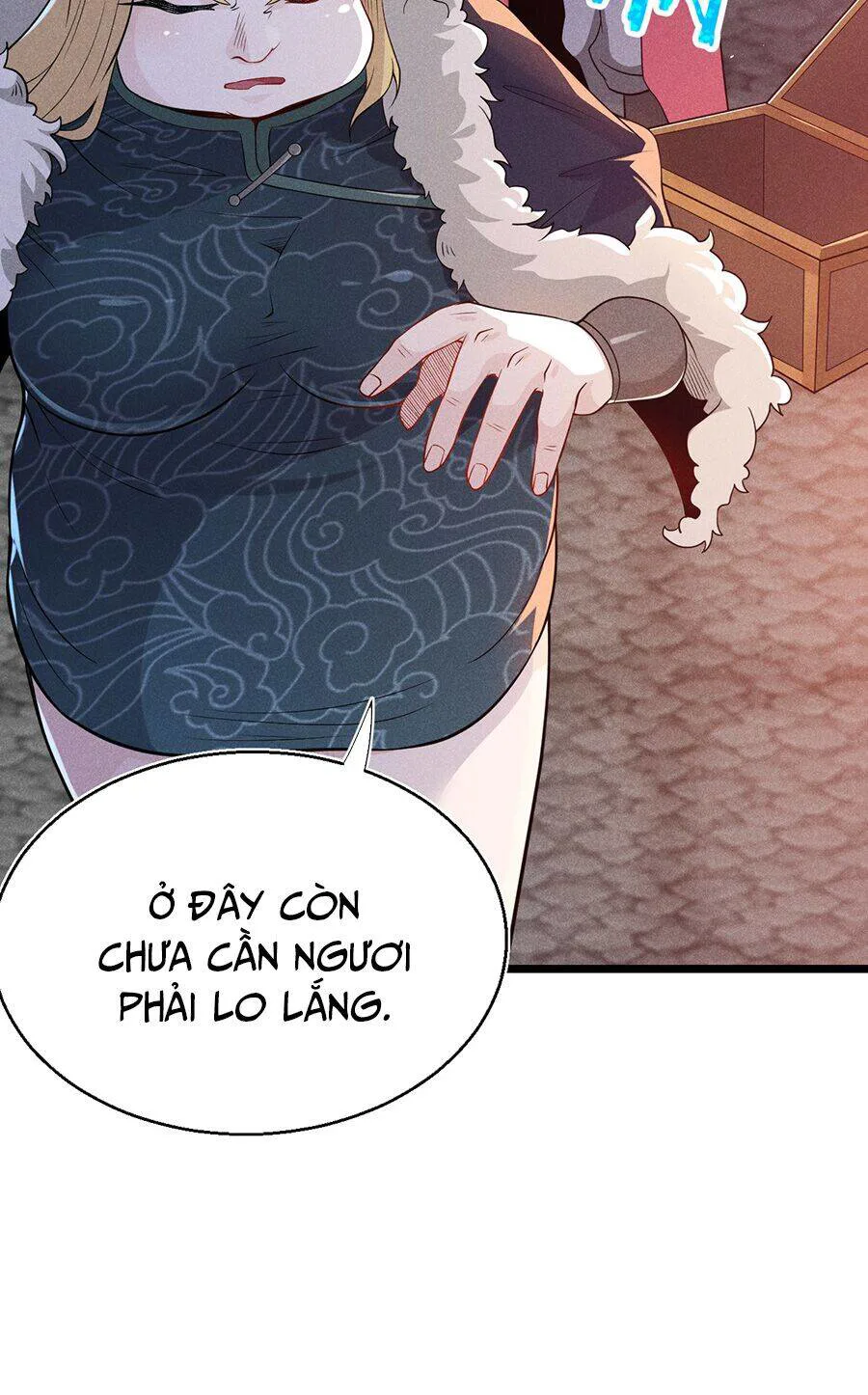 Võ Lâm Đệ Nhất Đầu Bếp chương 55.2 - trang 27