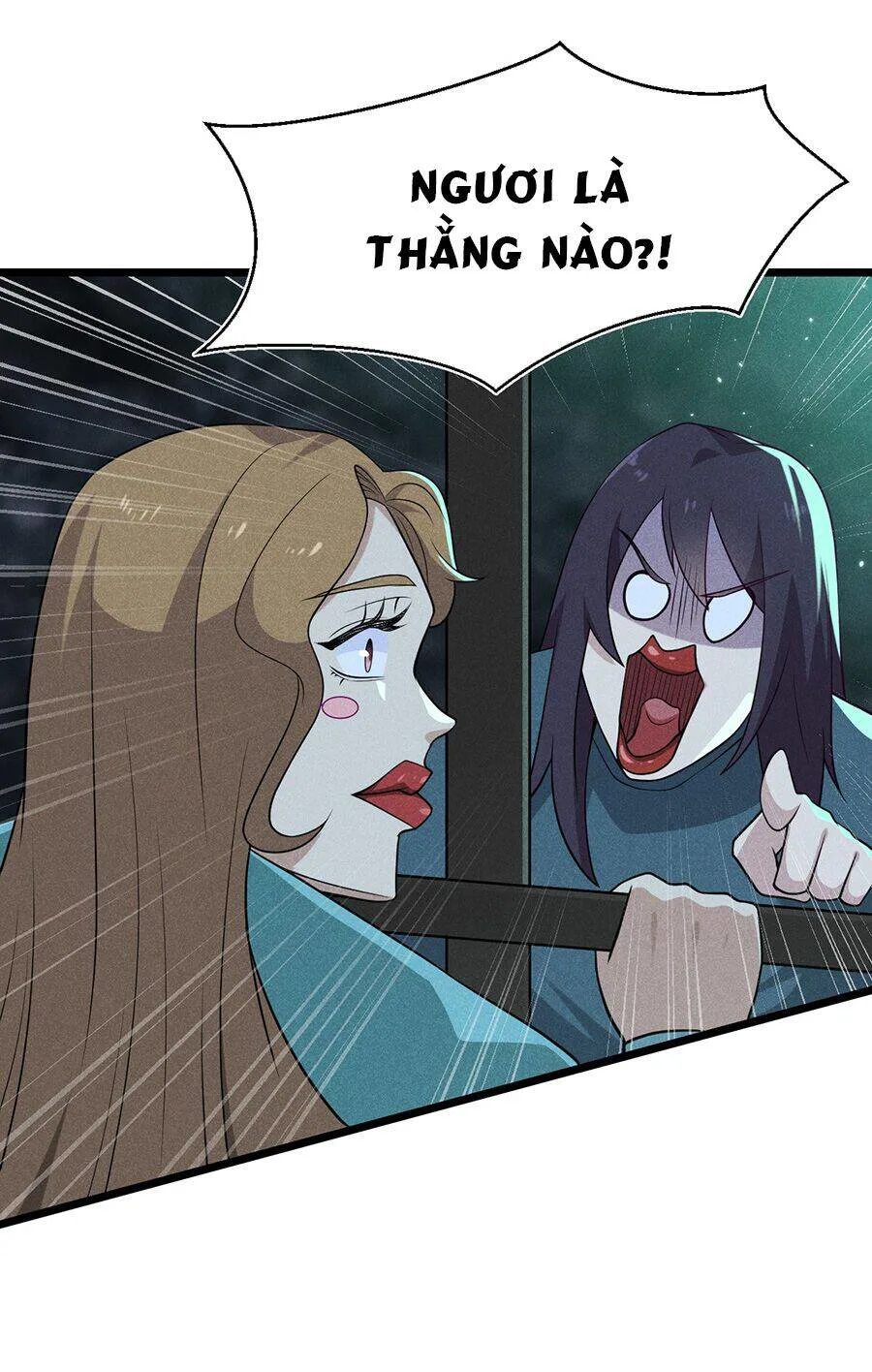 Võ Lâm Đệ Nhất Đầu Bếp chương 56.1 - trang 4