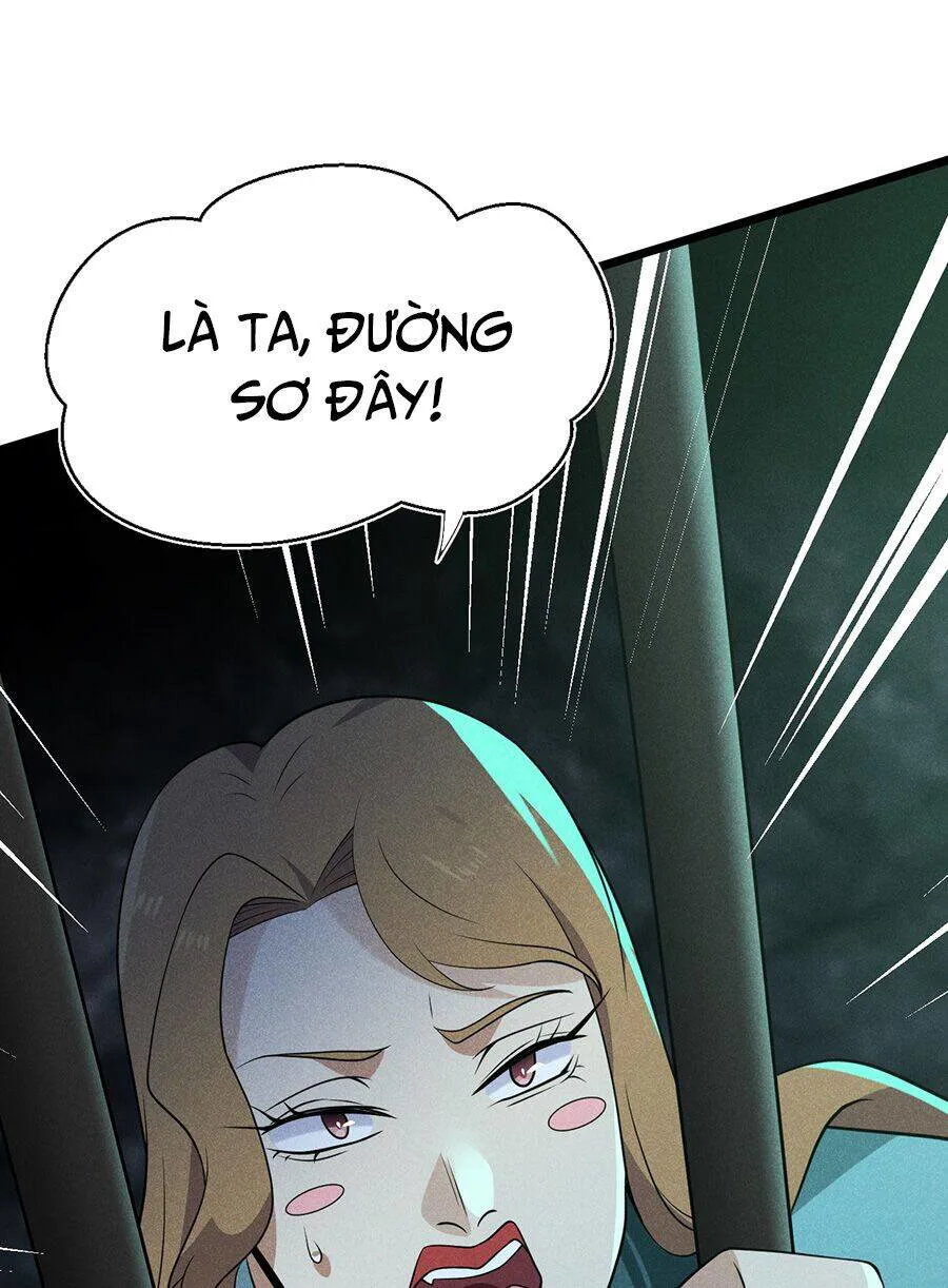 Võ Lâm Đệ Nhất Đầu Bếp chương 56.1 - trang 5