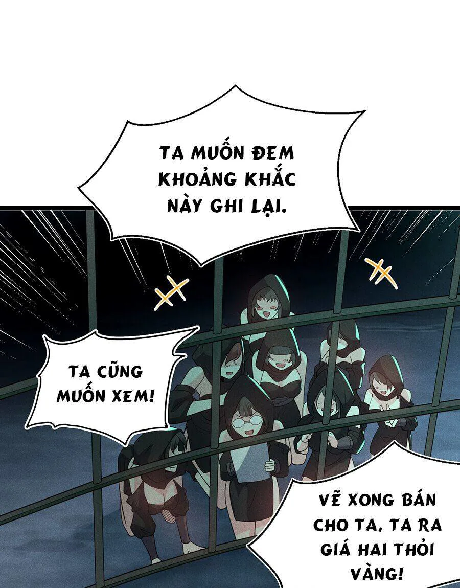 Võ Lâm Đệ Nhất Đầu Bếp chương 56.1 - trang 14