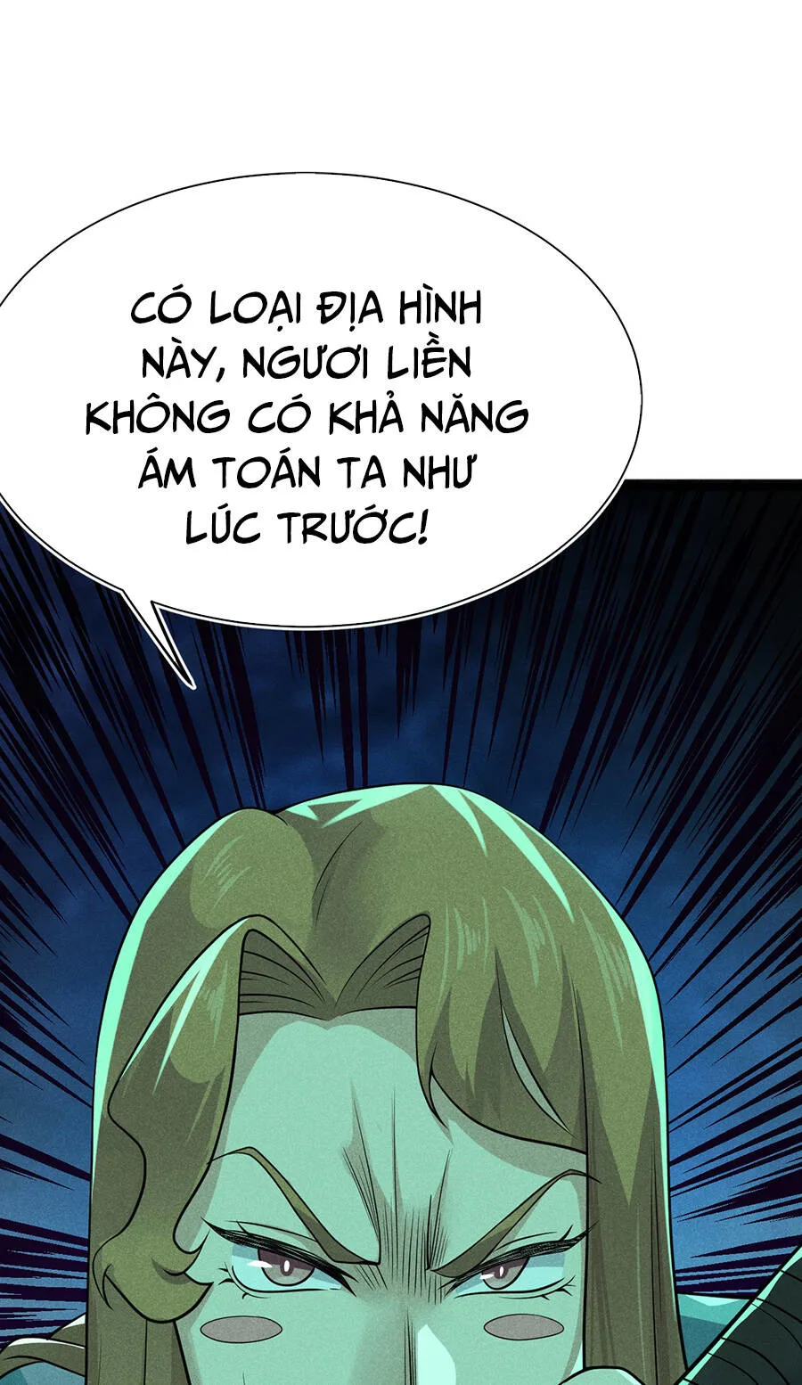 Võ Lâm Đệ Nhất Đầu Bếp chương 57.1 - trang 23