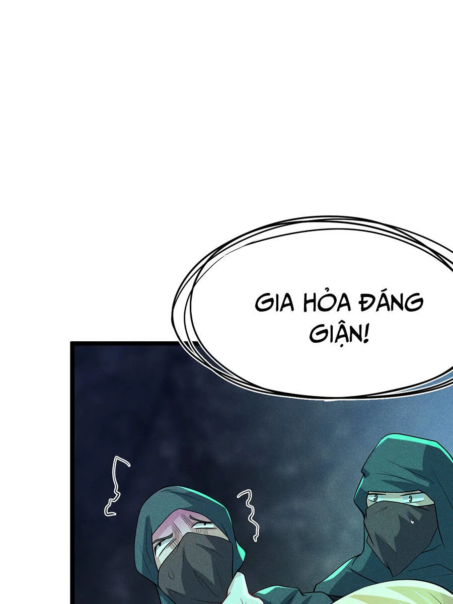 Võ Lâm Đệ Nhất Đầu Bếp chương 57.1 - trang 25