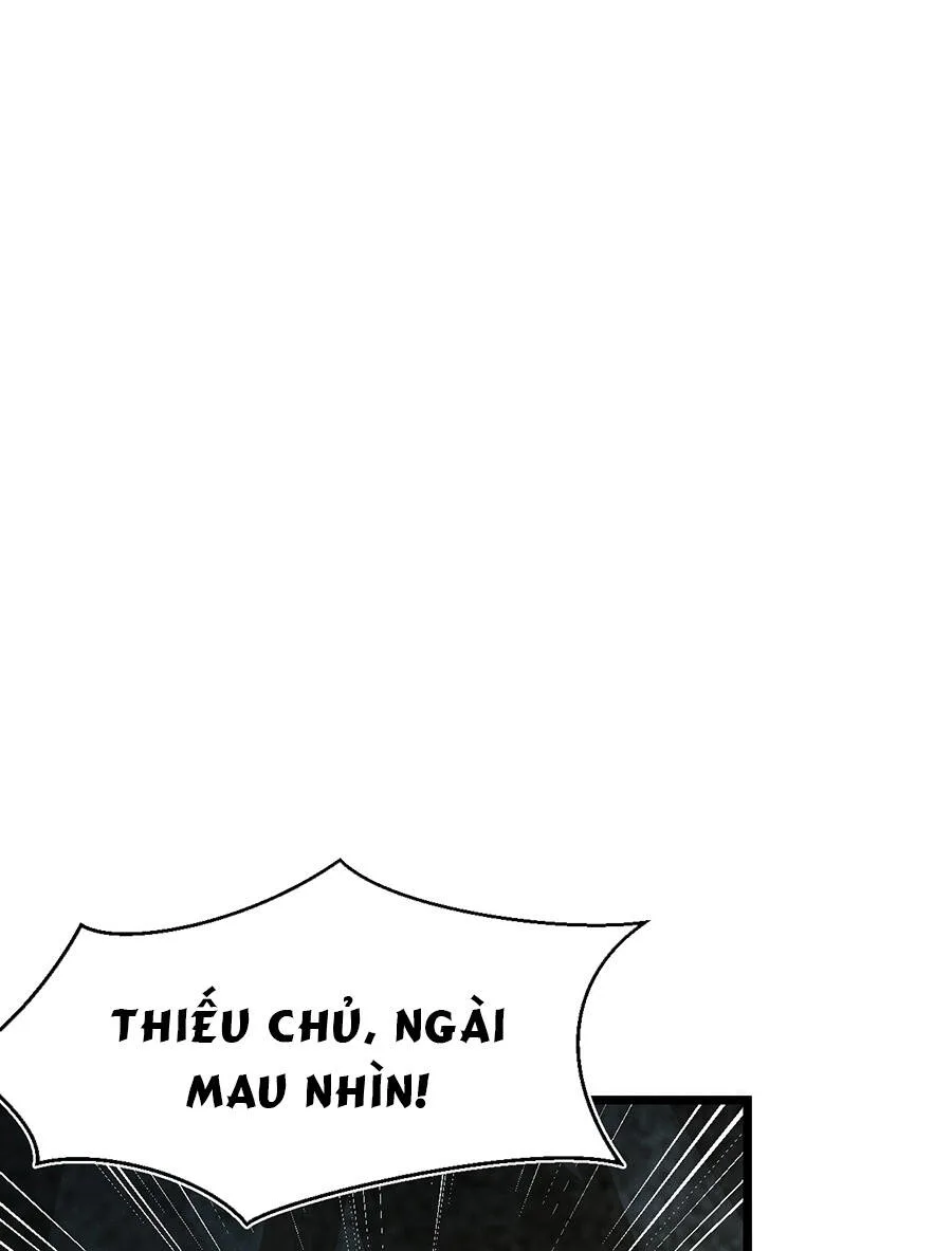 Võ Lâm Đệ Nhất Đầu Bếp chương 57.1 - trang 38