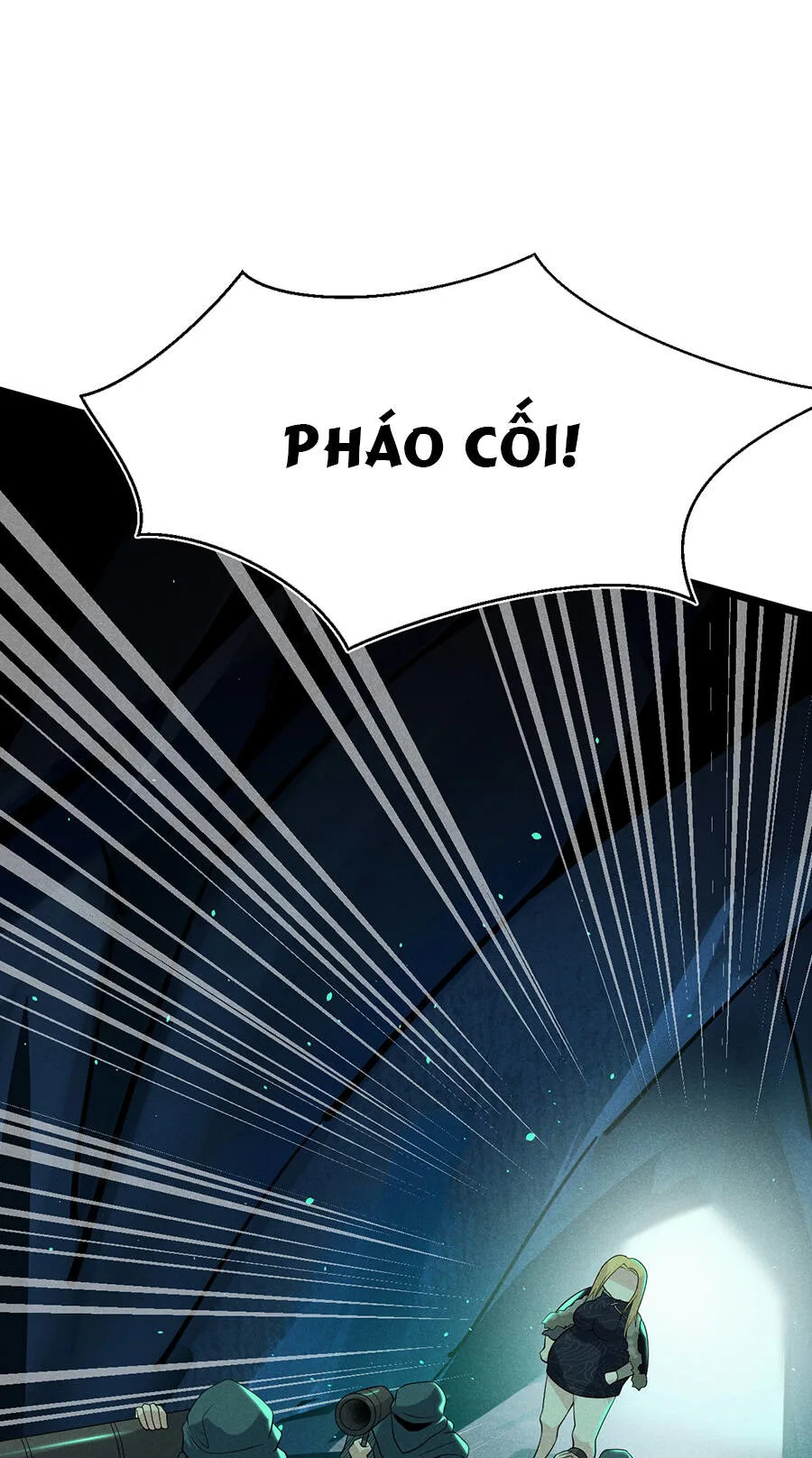Võ Lâm Đệ Nhất Đầu Bếp chương 57.1 - trang 42