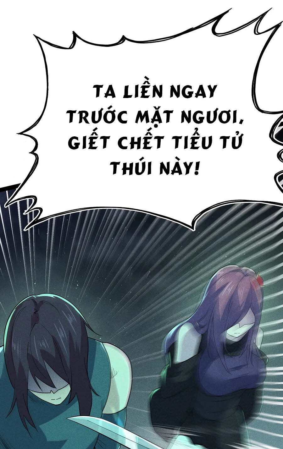 Võ Lâm Đệ Nhất Đầu Bếp chương 57.2 - trang 15