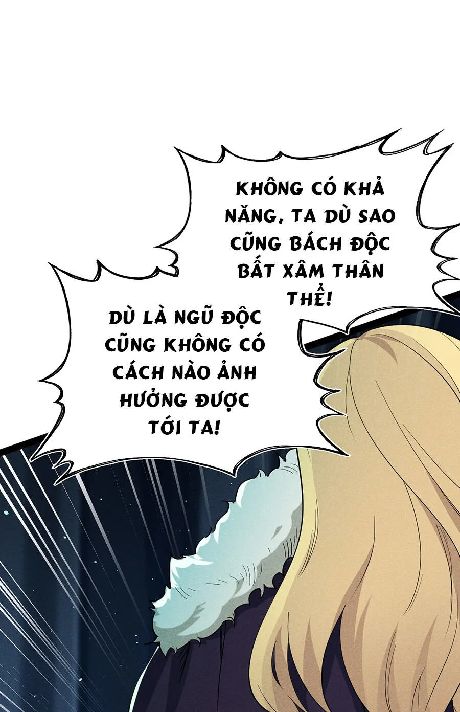 Võ Lâm Đệ Nhất Đầu Bếp chương 57.2 - trang 33