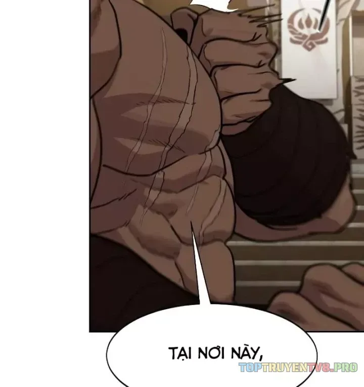 Hoa Sơn Tái Khởi chương 164 - trang 5