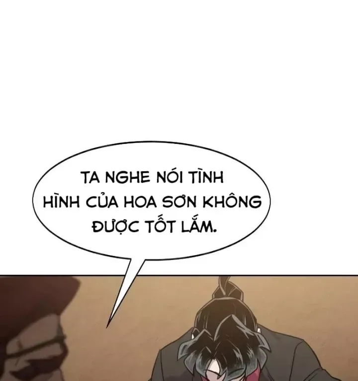 Hoa Sơn Tái Khởi chương 164 - trang 8