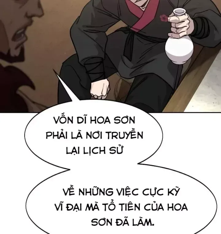 Hoa Sơn Tái Khởi chương 164 - trang 9