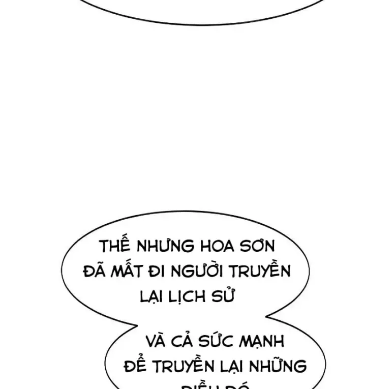 Hoa Sơn Tái Khởi chương 164 - trang 10
