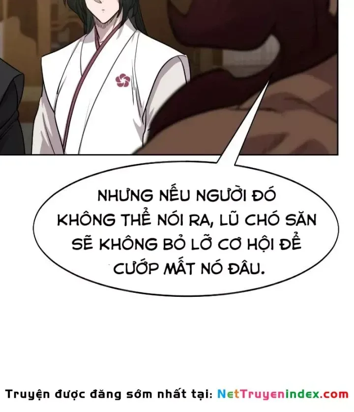Hoa Sơn Tái Khởi chương 164 - trang 14